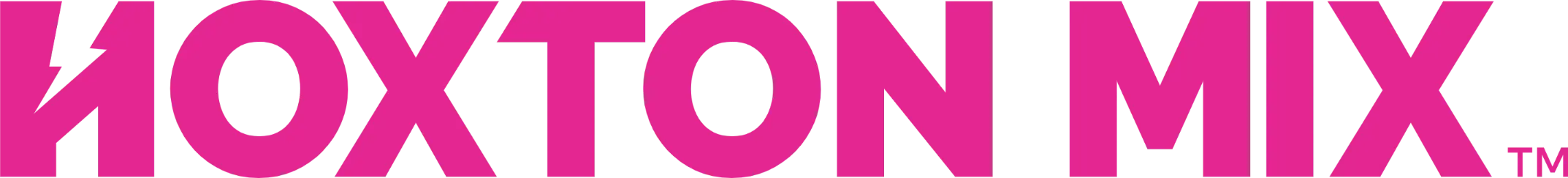 Hoxton Mix
